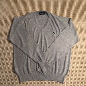 Glen Oaks Club Hogan Sweater